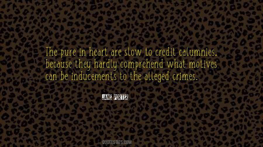 Inducements Quotes #1366069
