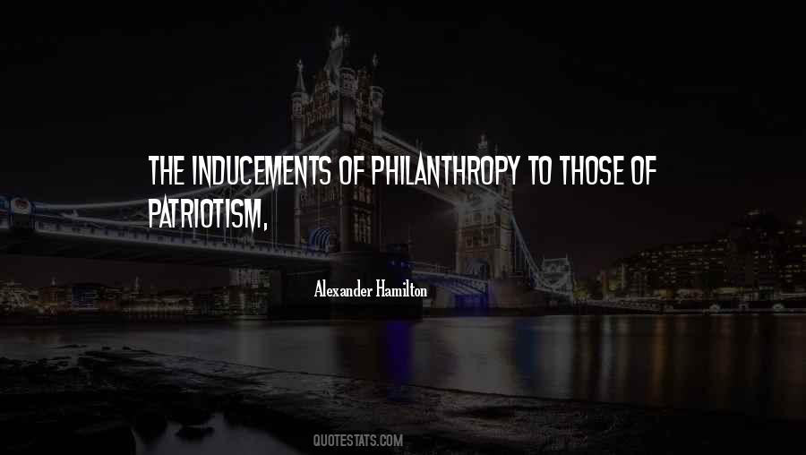 Inducements Quotes #242356