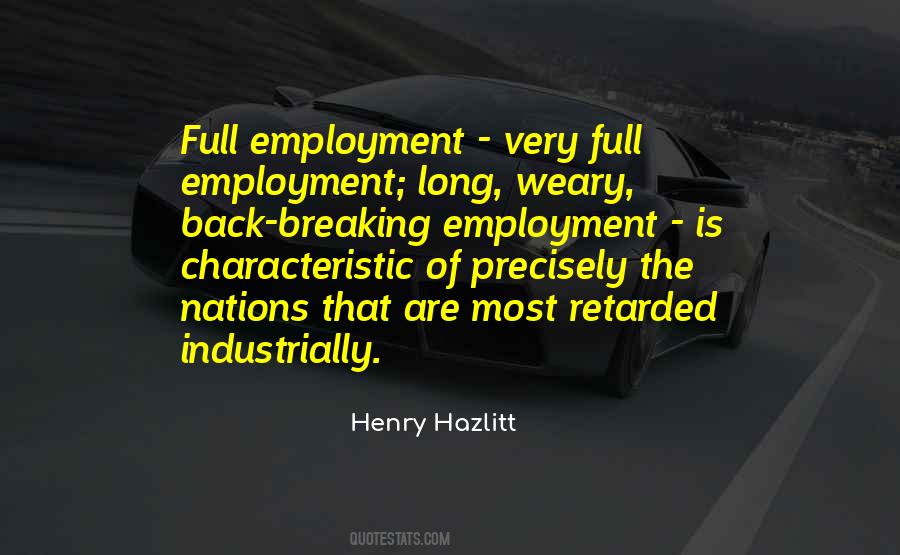 Industrially Quotes #1741951