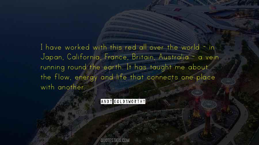 Quotes About Life Has Taught Me #1393723