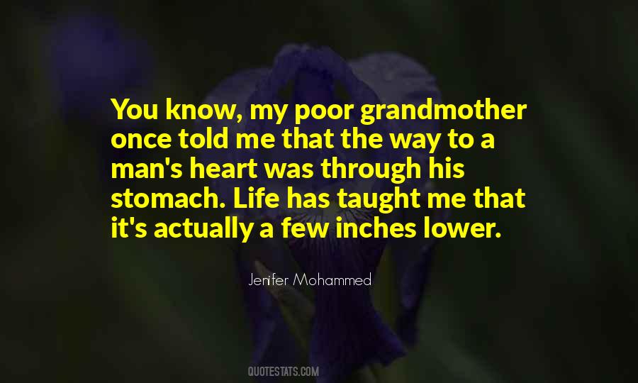 Quotes About Life Has Taught Me #1434783