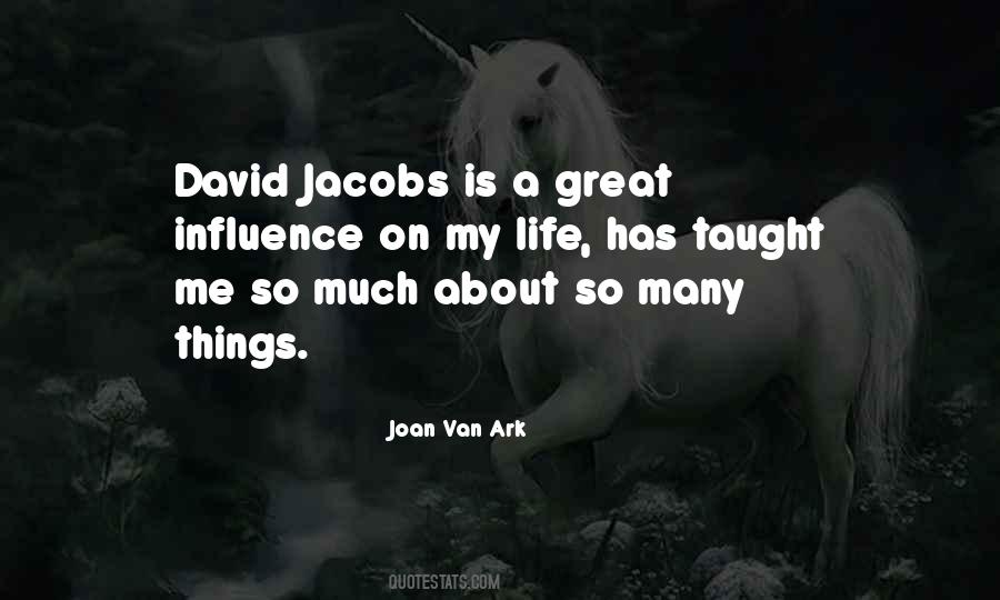 Quotes About Life Has Taught Me #148902