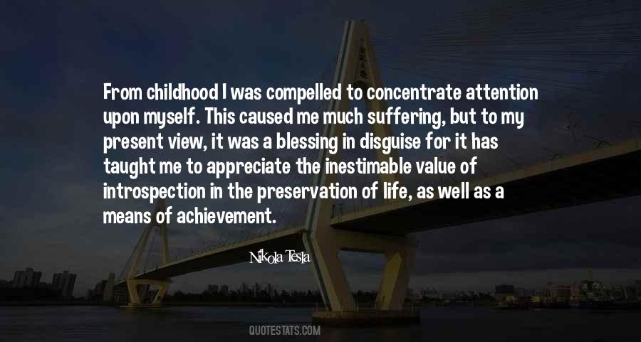 Quotes About Life Has Taught Me #1498410