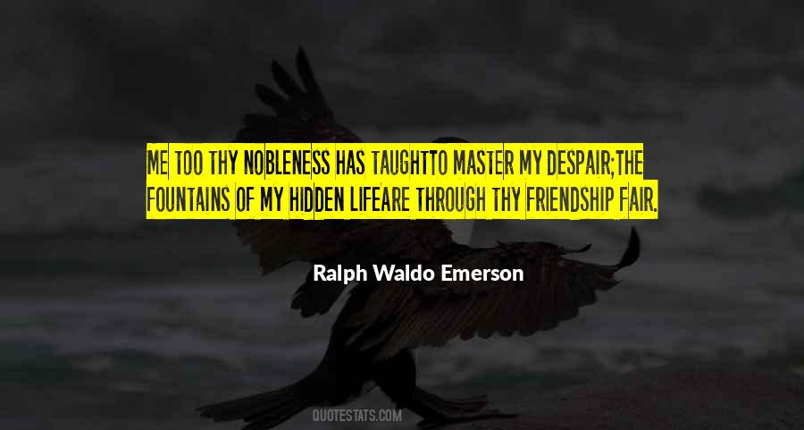Quotes About Life Has Taught Me #1820921