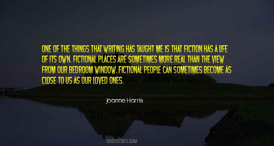 Quotes About Life Has Taught Me #473817