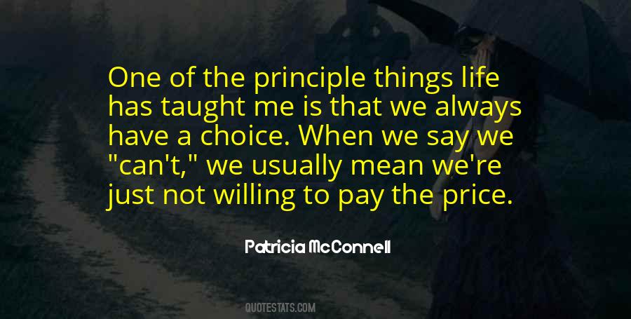 Quotes About Life Has Taught Me #609053