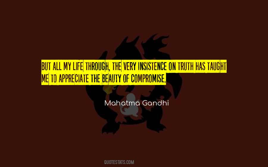 Quotes About Life Has Taught Me #799689