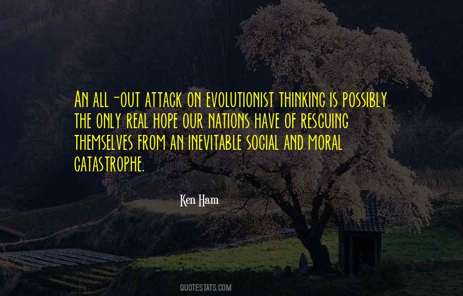 Quotes About Social Evolution #267600