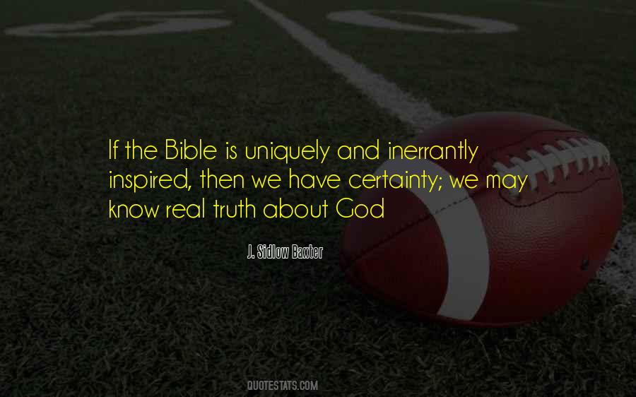 Inerrantly Quotes #334329