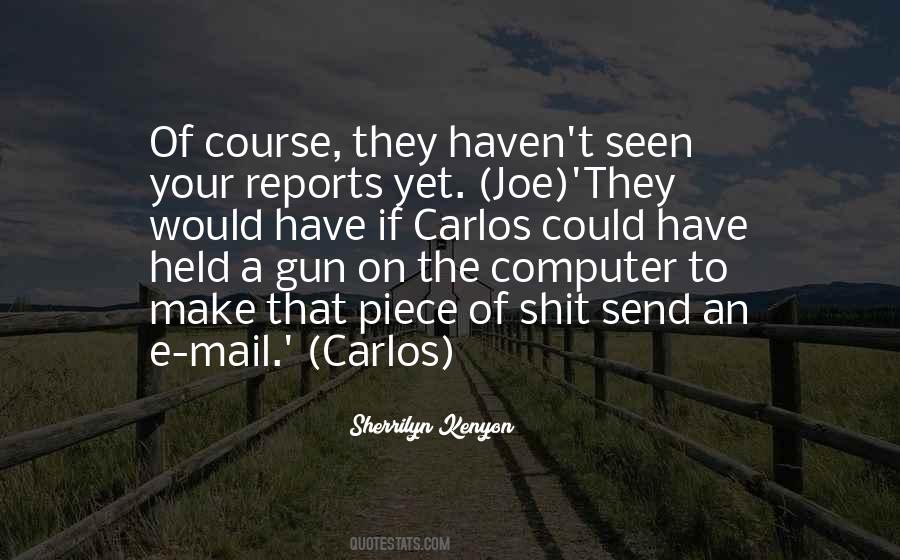 Inessential Quotes #1827965
