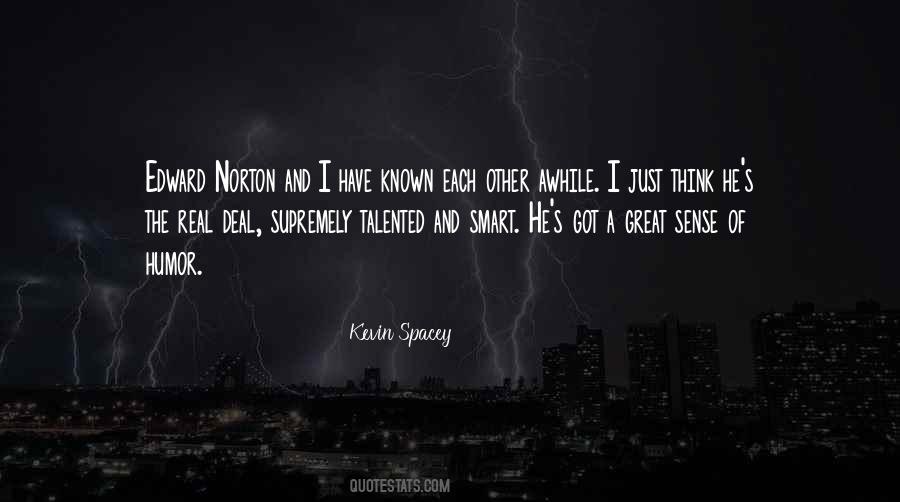 Inessential Quotes #895041