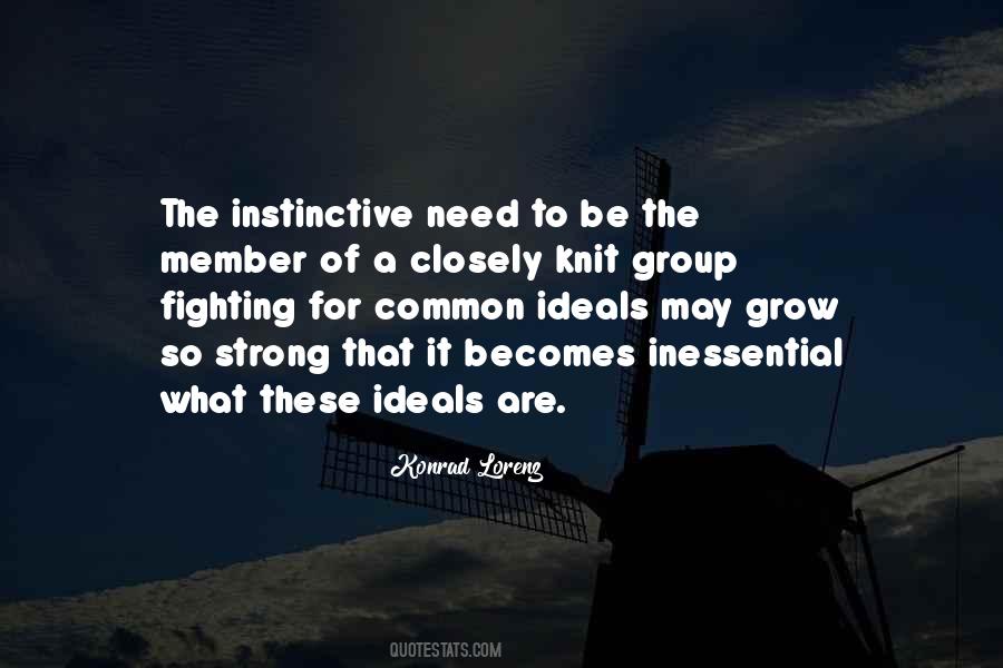 Inessential Quotes #916615