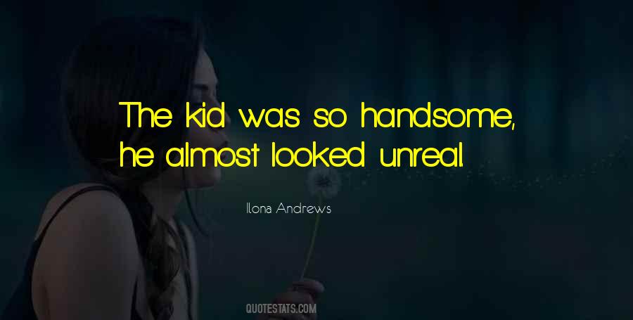 Infamously Quotes #1234850