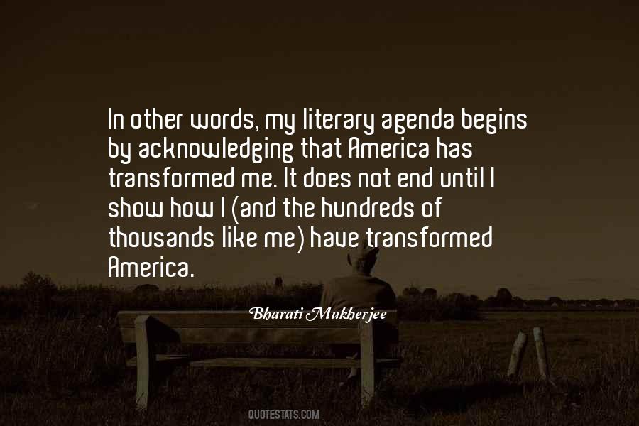 Infamously Quotes #308809