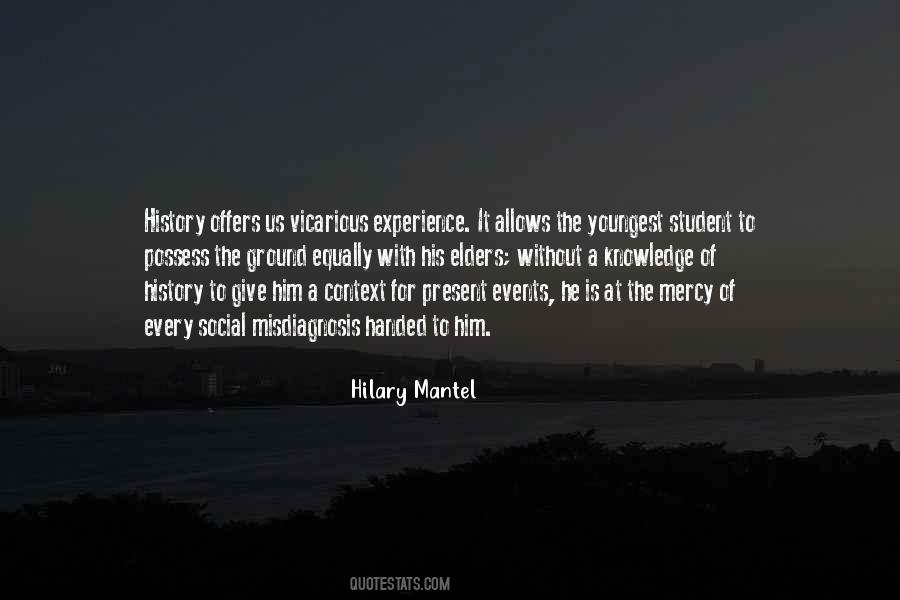 Quotes About Social Events #207964