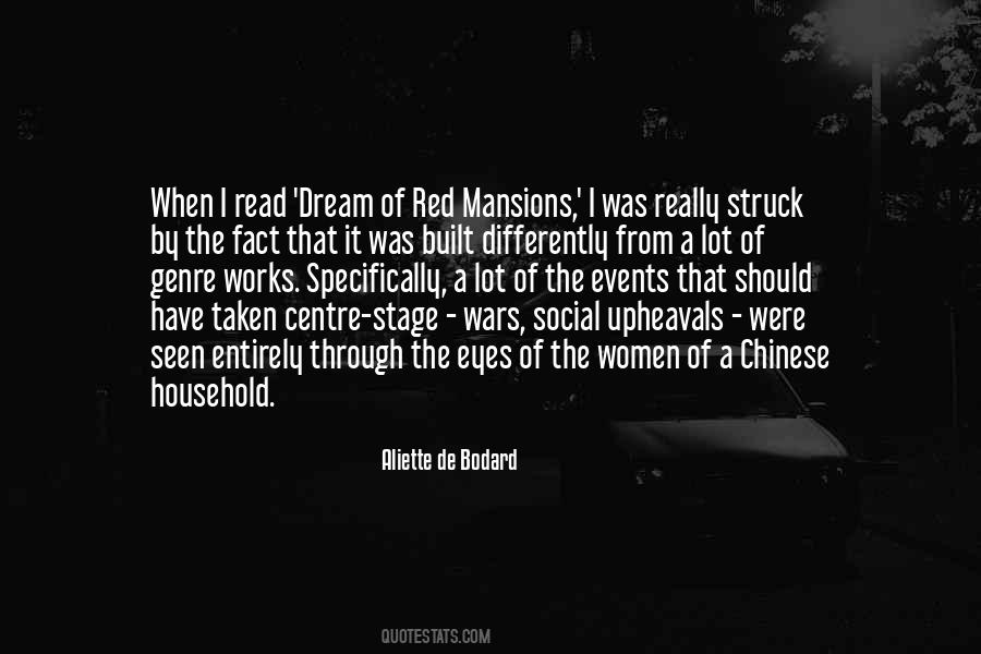 Quotes About Social Events #257948