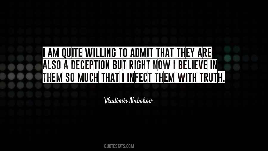 Infect Quotes #1528486