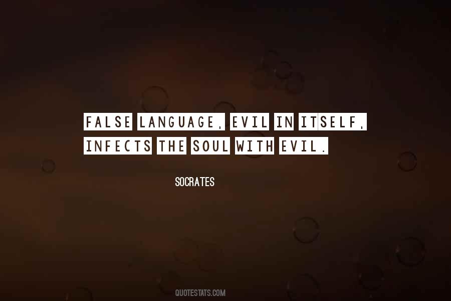 Infects Quotes #291846