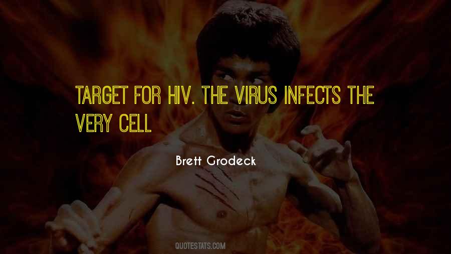 Infects Quotes #805085