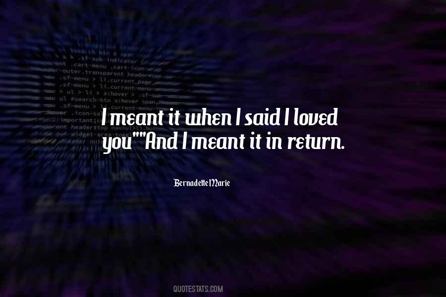 Infernally Quotes #504704