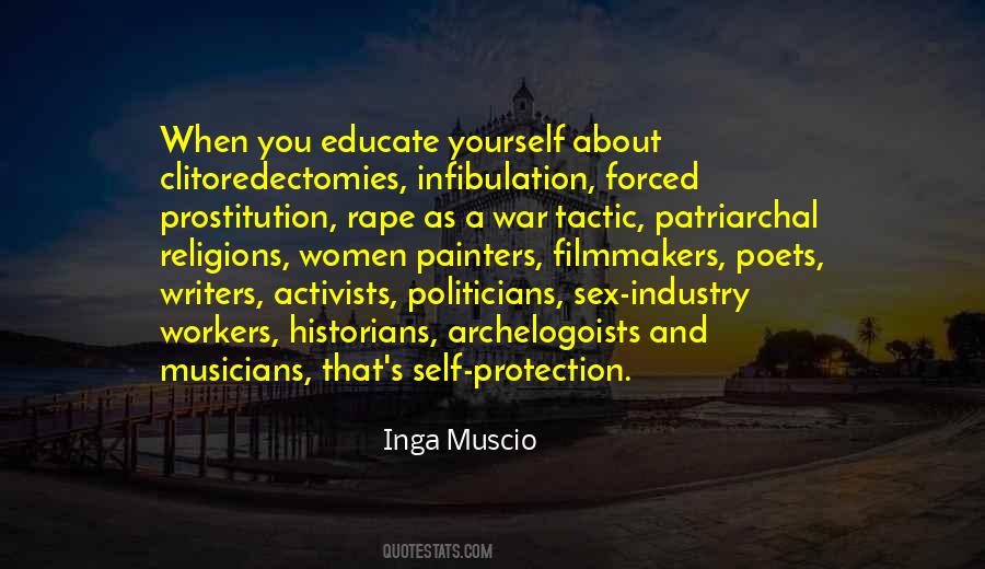 Infibulation Quotes #974577