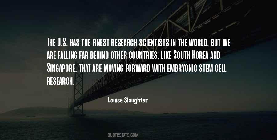 Quotes About Moving Countries #1187347