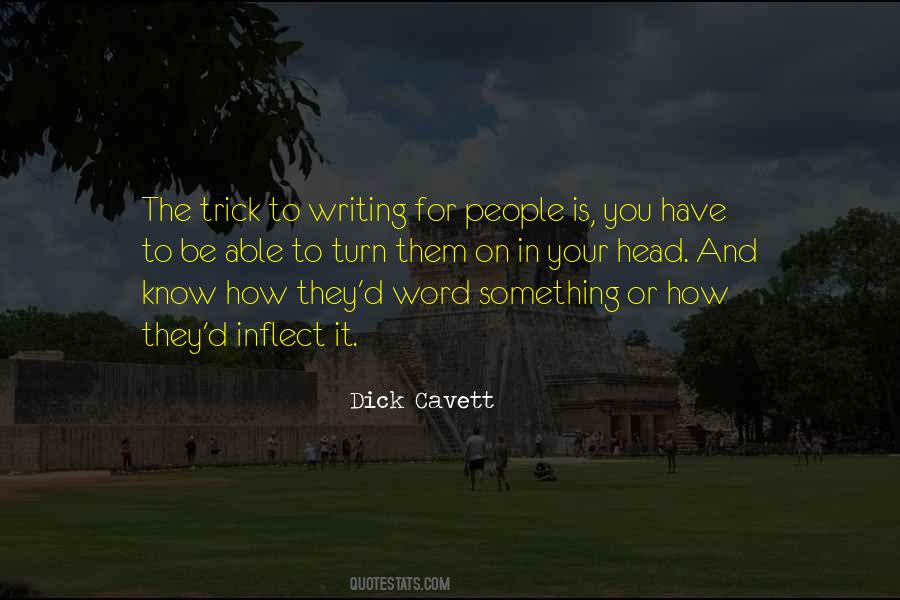 Inflect Quotes #1701967