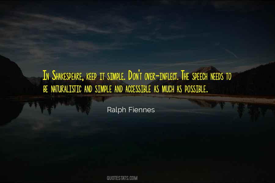 Inflect Quotes #335347