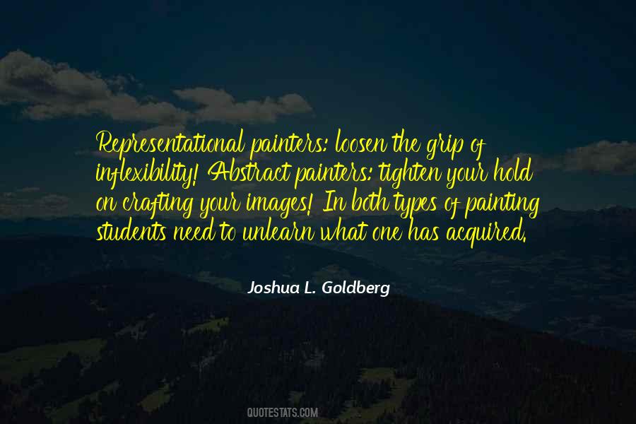 Inflexibility Quotes #1770862