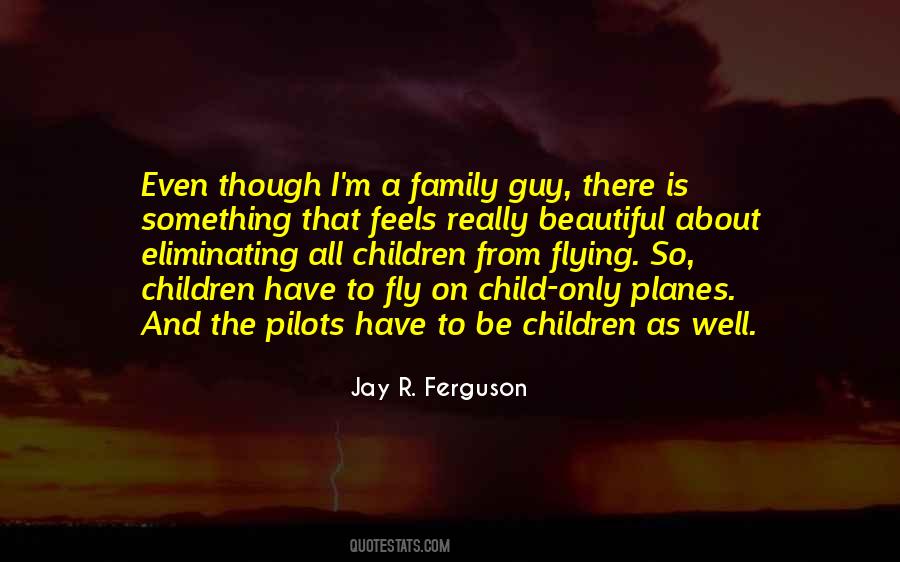 Quotes About Planes Flying #1383333