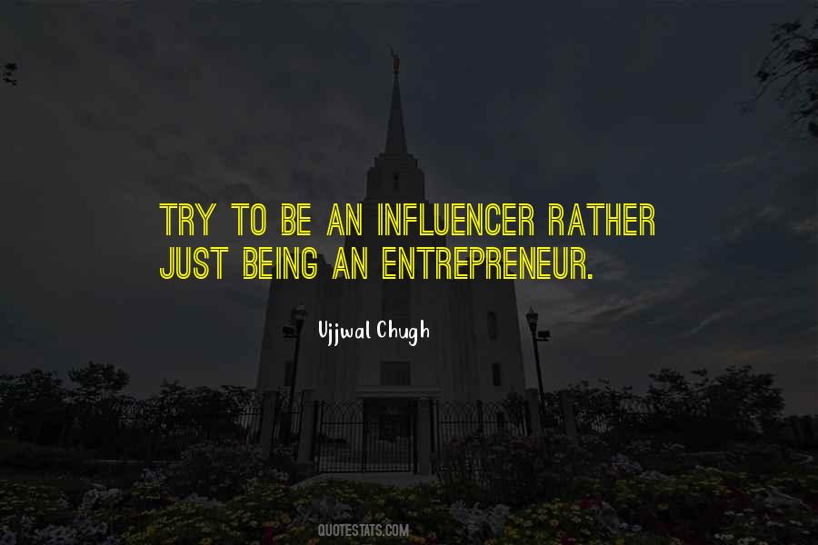 Influencer Quotes #1000189