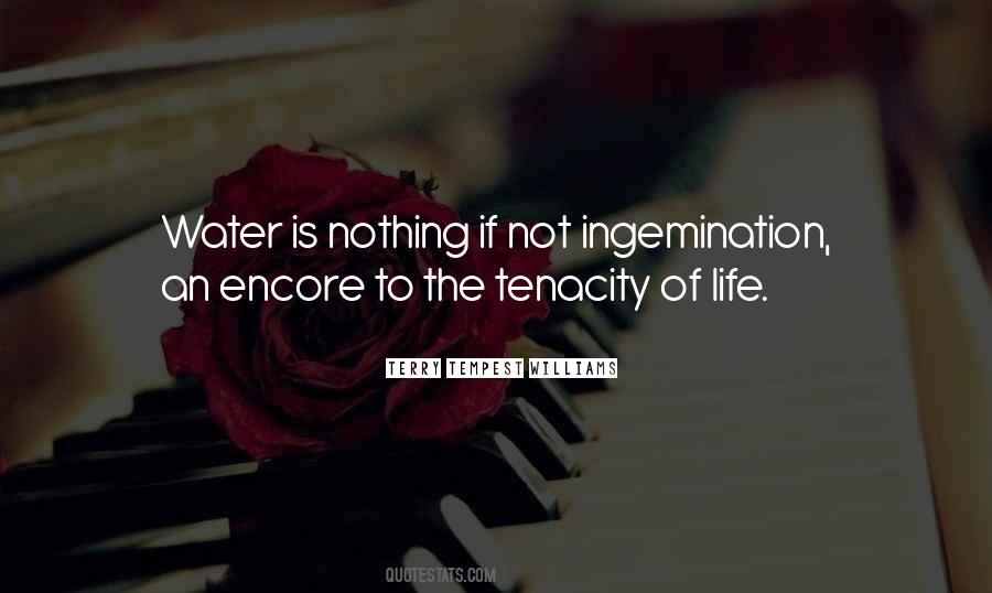 Ingemination Quotes #1824036