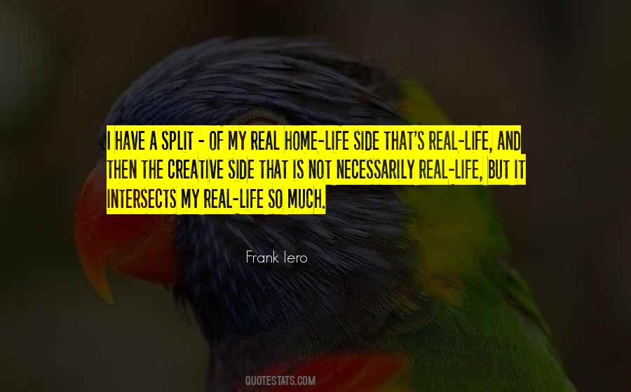 Ingenous Quotes #892508