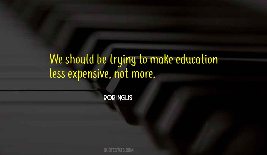 Inglis Quotes #1344506