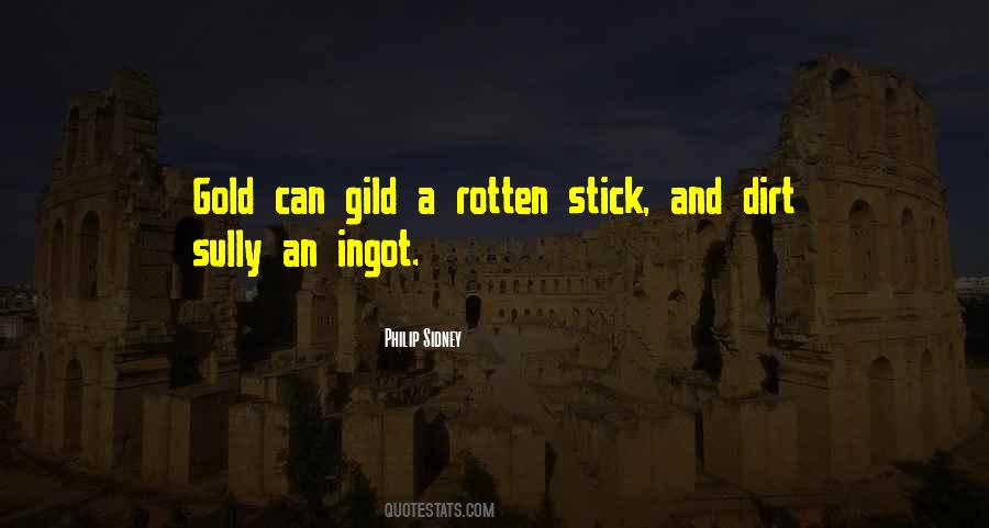 Ingot Quotes #1087198 Ingot Quotes #1087198