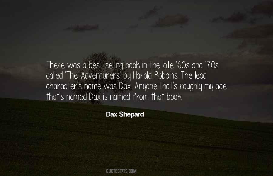 Quotes About The 60s And 70s #91935