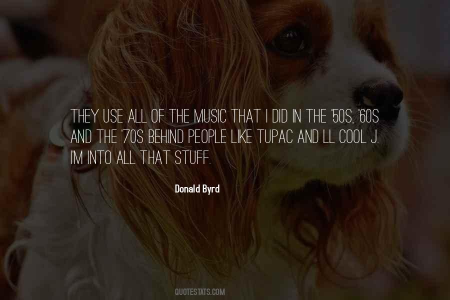 Quotes About The 60s And 70s #94331