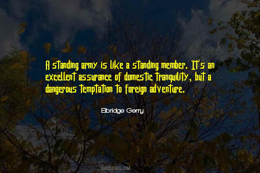 Ingratiation Quotes #1008439
