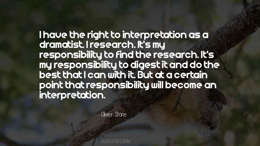 Ingratiation Quotes #253854