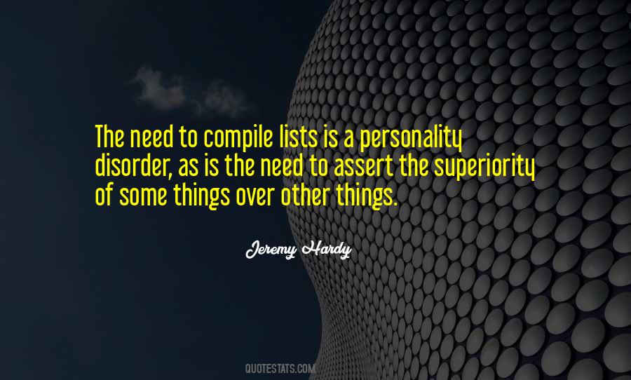 Inhibted Quotes #1190437