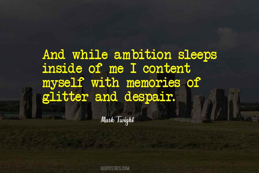 Inhospitably Quotes #940938