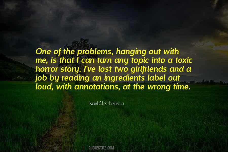 Inlander Quotes #543093