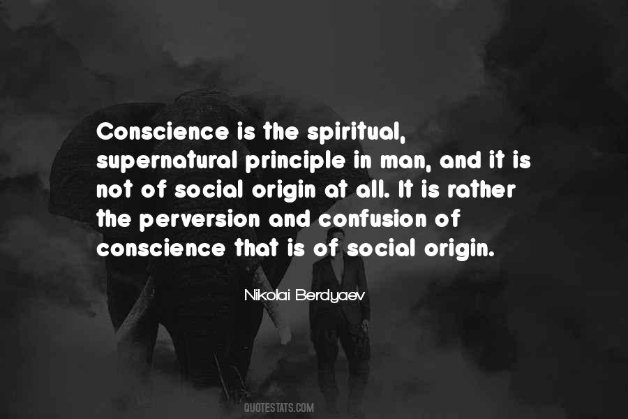 Quotes About Social Conscience #619717