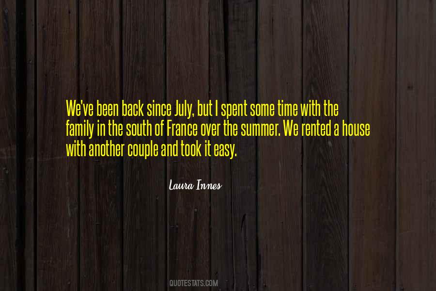 Innes Quotes #1510748