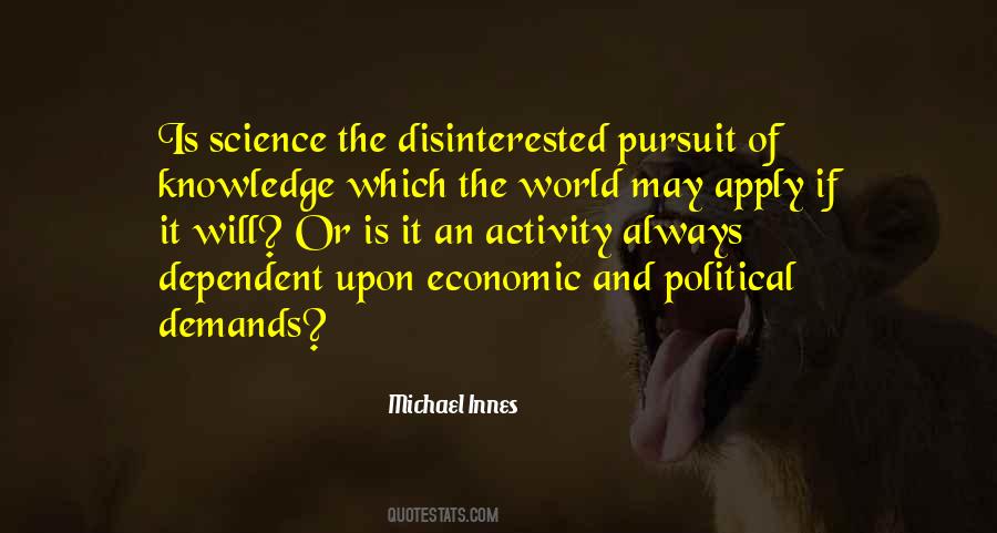 Innes Quotes #763166