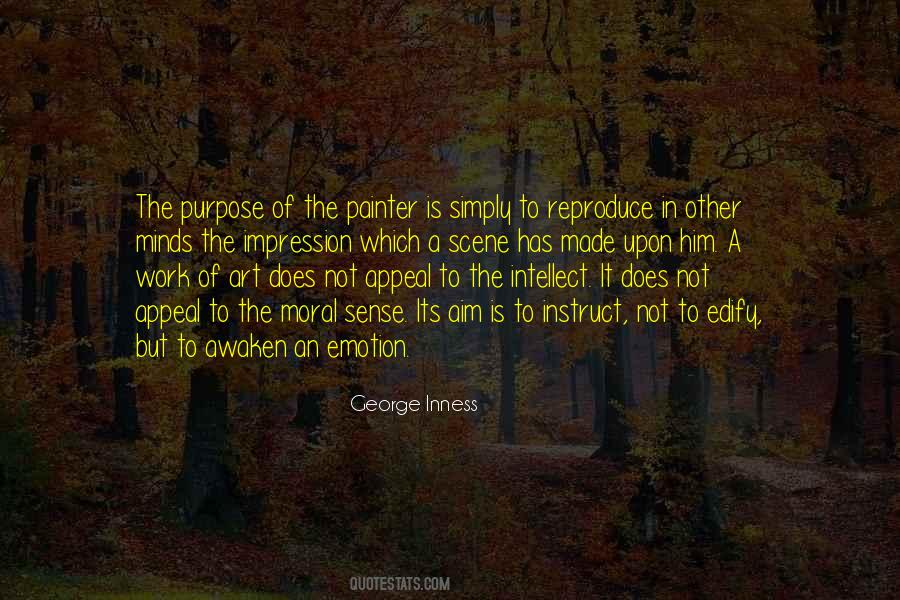 Inness Quotes #1014463