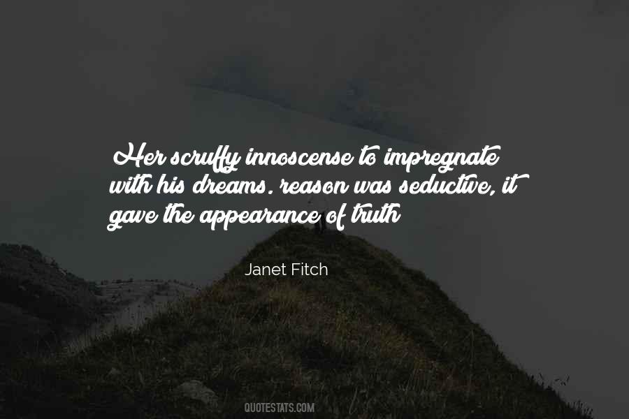 Innoscense Quotes #821944