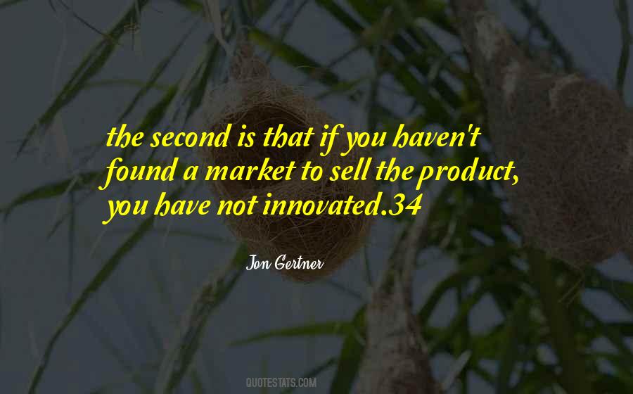 Innovated Quotes #1027164
