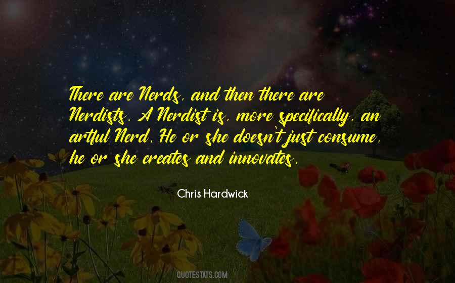 Innovates Quotes #1350401