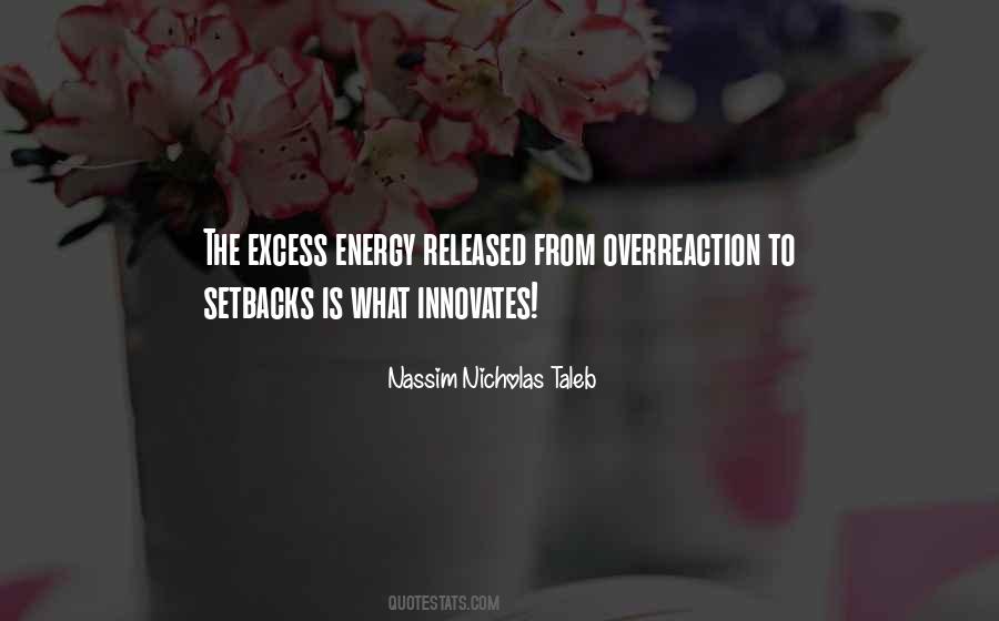 Innovates Quotes #1844380